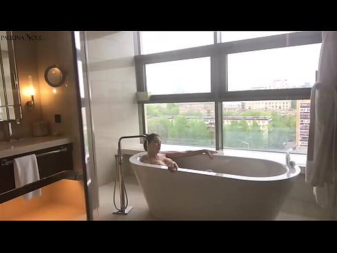 ❤️ Огромна мадама Страстно дрънкане на путката си в банята ️❌ Порно vk в bg.rex-porn-com.ru ❌️